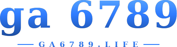 ga 6789 โลโก้